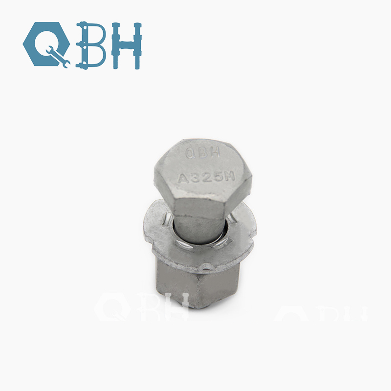 چرا پیچ شش گوش برای اتصال صنعتی مطمئن ضروری است؟